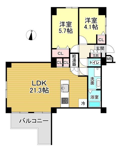 マンハイム桂