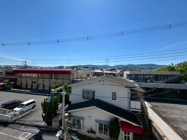 向日市寺戸町東野辺の中古一戸建て