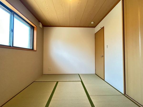 向日市寺戸町東野辺　中古戸建