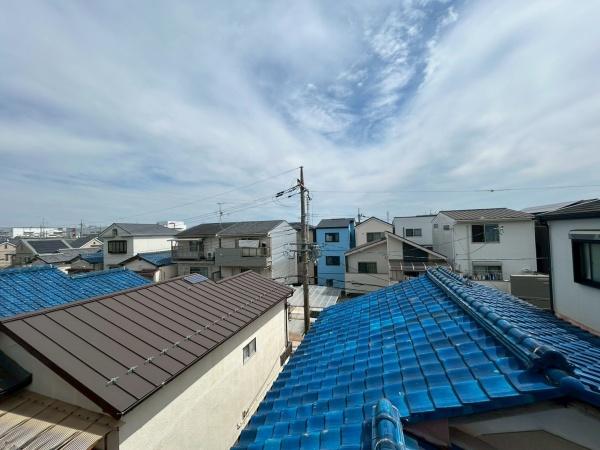 長岡京市神足神田　新築戸建