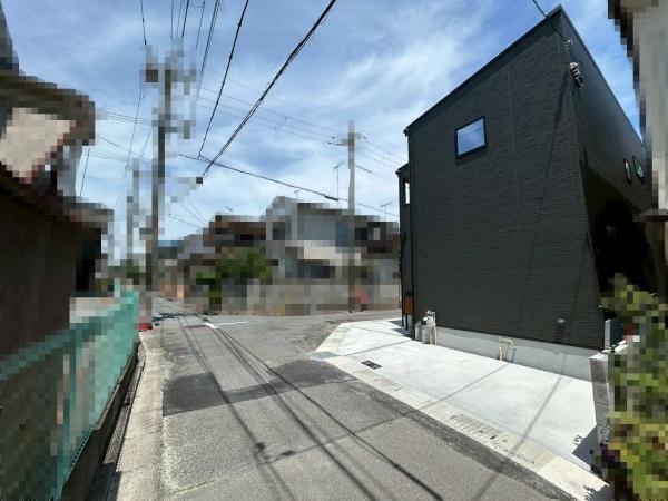 向日市寺戸町向畑32-24