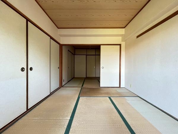 東生駒アーバンライフＢ棟