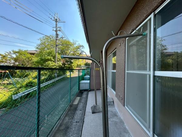 東生駒アーバンライフＢ棟