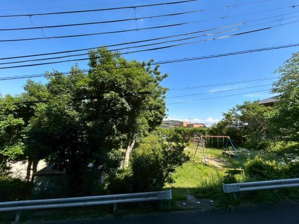 東生駒アーバンライフＢ棟