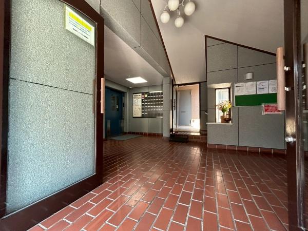 東生駒アーバンライフＢ棟