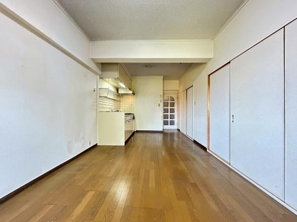東生駒アーバンライフＢ棟