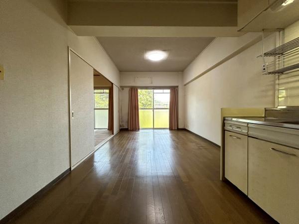 東生駒アーバンライフＢ棟