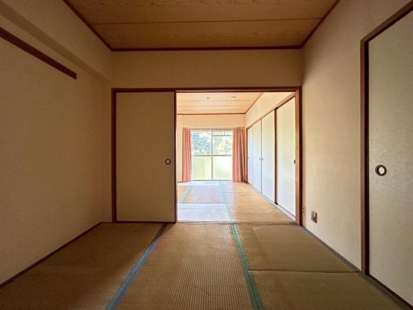 東生駒アーバンライフＢ棟