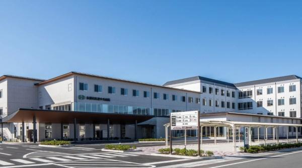 京都市右京区太秦組石町の土地(公益社団法人京都保健会京都民医連中央病院)