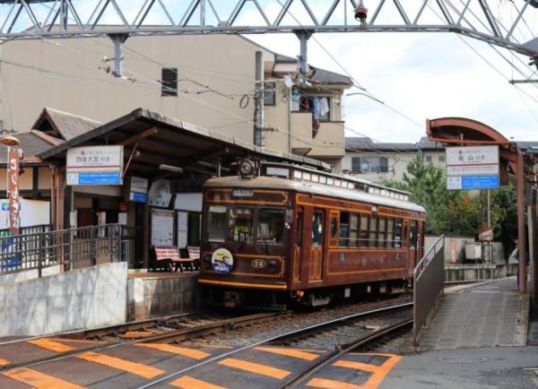 京都市右京区太秦組石町の土地(太秦広隆寺駅(京福嵐山本線))