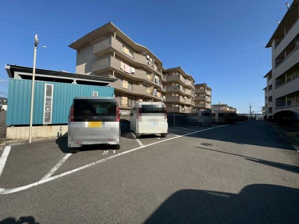 南円明寺ヶ丘団地12棟