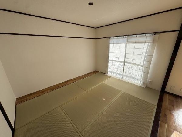 南円明寺ヶ丘団地12棟