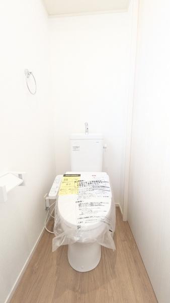 伏見区久我御旅町　新築戸建1号棟