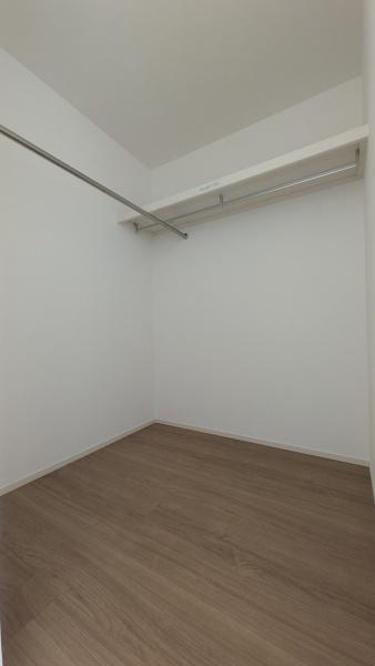 伏見区久我御旅町　新築戸建1号棟