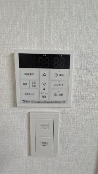 伏見区久我御旅町　新築戸建2号棟