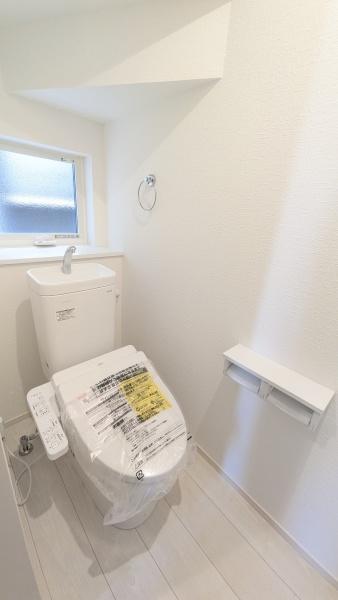伏見区久我御旅町　新築戸建3号棟