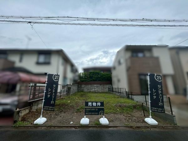 西京区大原野上里男鹿町【C号地】