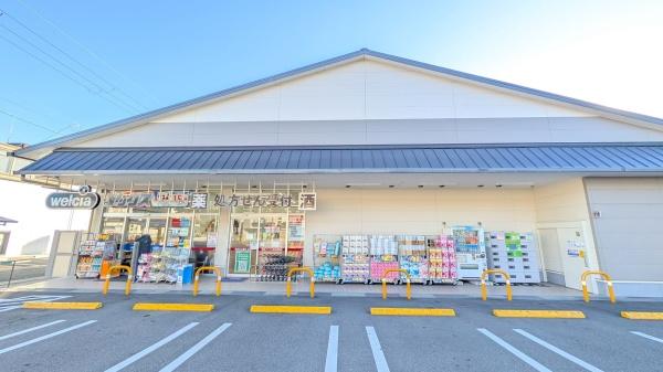 向日市物集女町立田　新築戸建(ダックス　西京樫原店)