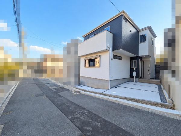 大山崎町大山崎尻江1号棟
