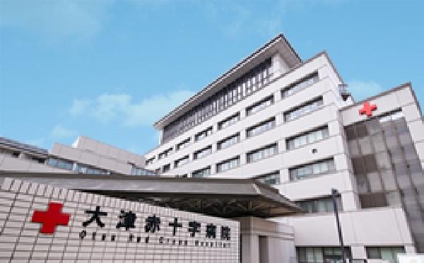 大津市八屋戸の土地(大津赤十字志賀病院)