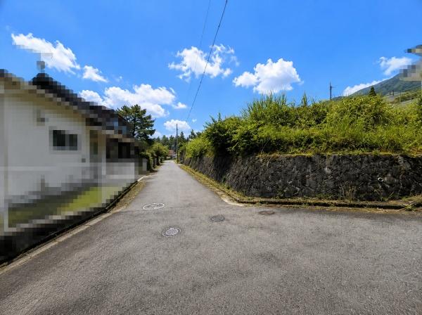 大津市八屋戸の土地