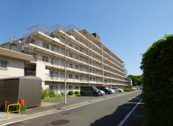 サンハイム長岡京