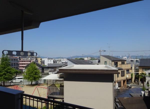 サンハイム長岡京