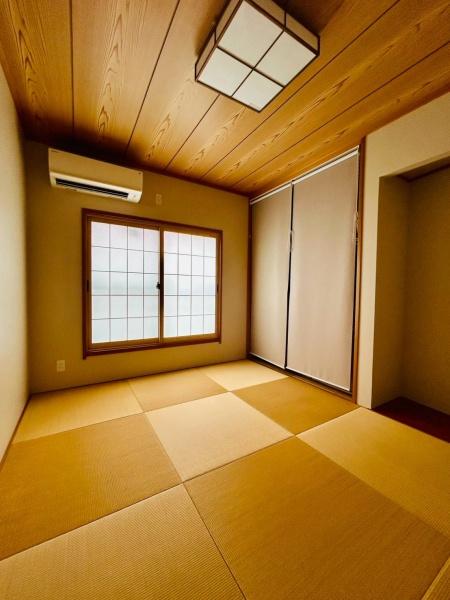 京都市西京区桂稲荷山町の中古一戸建て