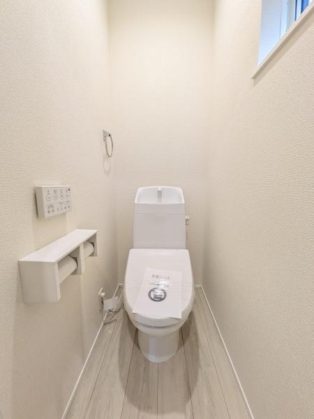 新築戸建　伏見区久我森の宮町1号棟