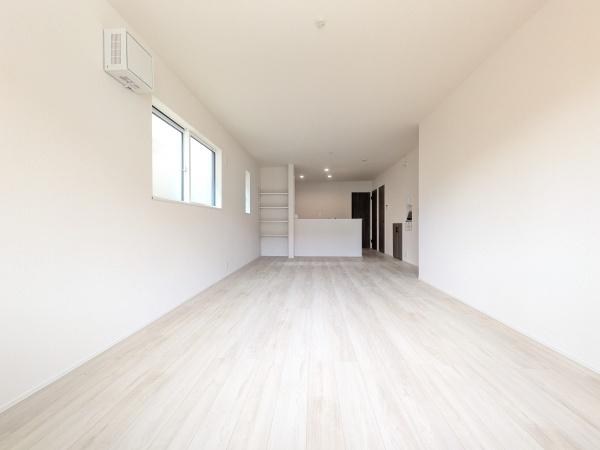 新築戸建　伏見区久我森の宮町1号棟