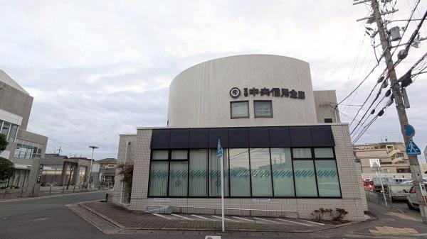 新築戸建　伏見区久我森の宮町3号棟(京都中央信用金庫　久我支店)