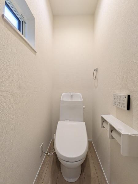 新築戸建　伏見区久我森の宮町3号棟
