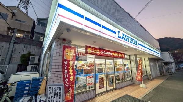 新築戸建　西京区大枝北沓掛町三丁目1期1号地(ローソン　大枝沓掛店)