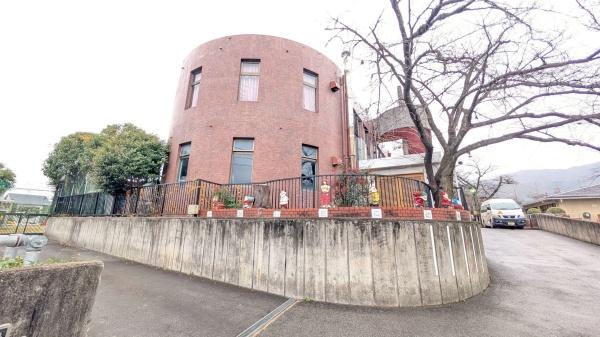 新築戸建　西京区大枝北沓掛町三丁目1期1号地(さかいだに幼稚園)