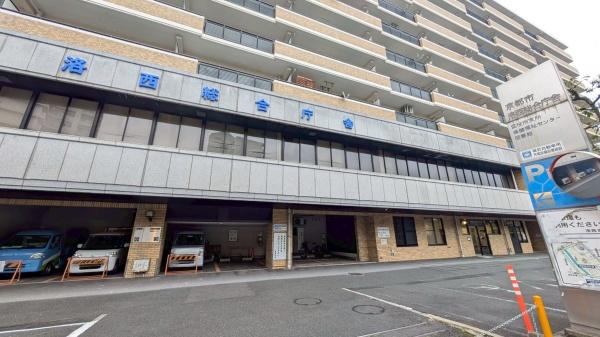 新築戸建　西京区大枝北沓掛町三丁目1期1号地(西京区役所　洛西支所)