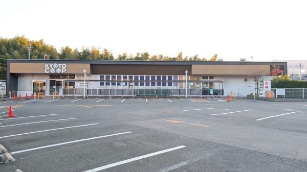 新築戸建　西京区大原野西境谷町三丁目1期1号地(コープ　らくさい店)