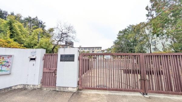 新築戸建　西京区大原野西境谷町三丁目1期1号地(京都市立境谷小学校)