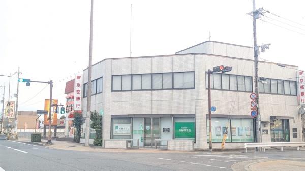 新築戸建　西京区牛ケ瀬堂田町(京都銀行　吉祥院支店)