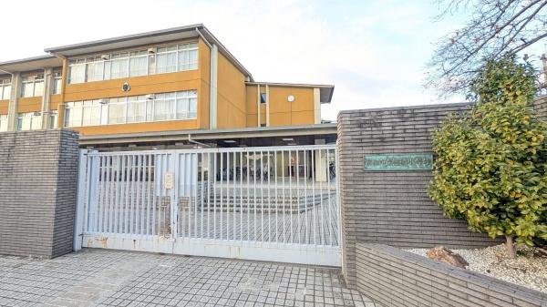 新築戸建　西京区上桂前田町1期1号棟(京都市立桂徳小学校)
