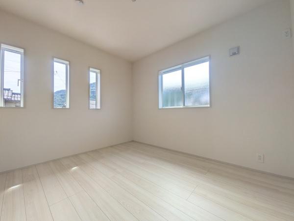 新築戸建　西京区大枝北沓掛町3丁目