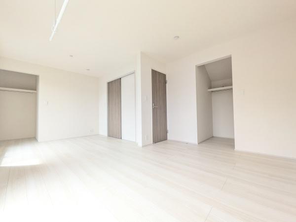 新築戸建　西京区大枝北沓掛町3丁目