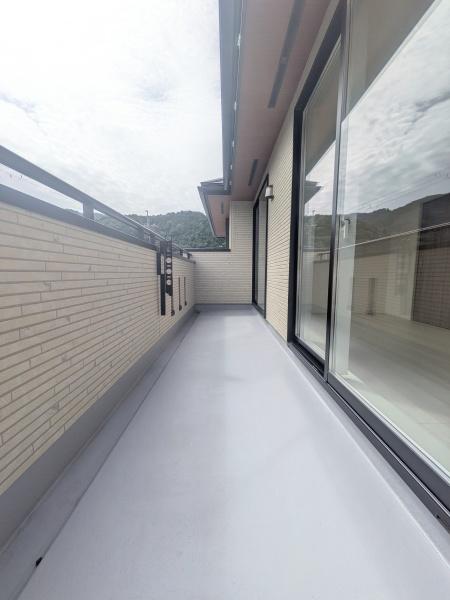 新築戸建　西京区大枝北沓掛町3丁目