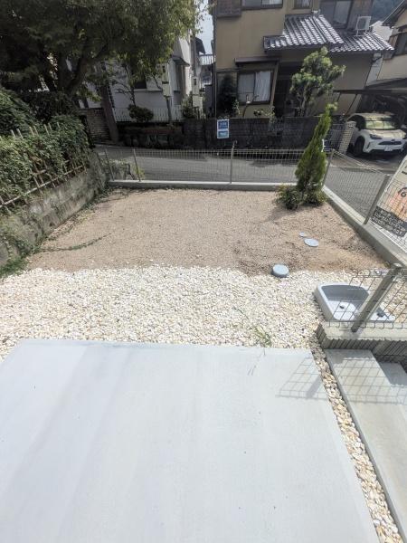 新築戸建　西京区大枝北沓掛町3丁目