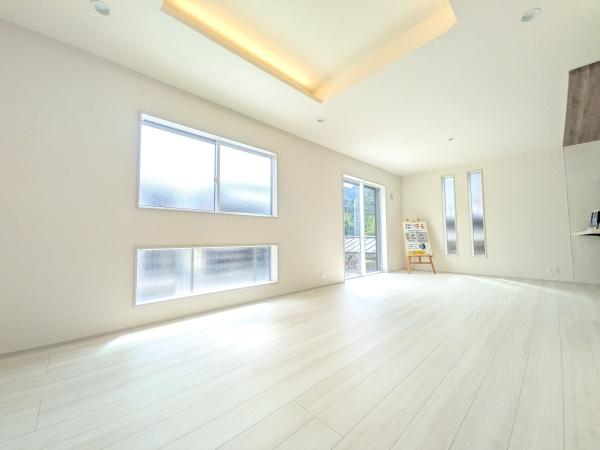 新築戸建　西京区大枝北沓掛町3丁目
