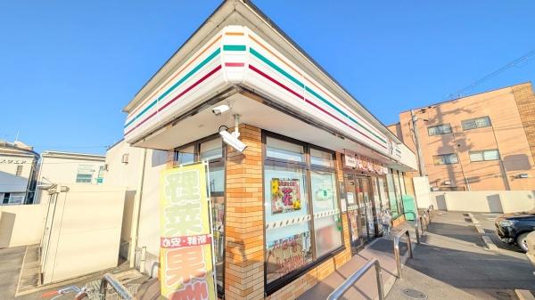 新築戸建　西京区松室中溝町(セブンイレブン　京都上桂山田口店)