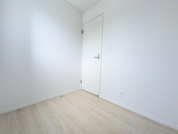 新築戸建　西京区大原野上里男鹿町第1　2号棟