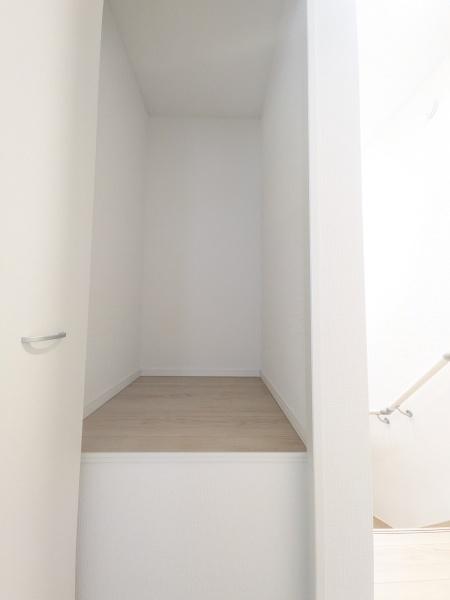 新築戸建　西京区大原野上里男鹿町第1　2号棟