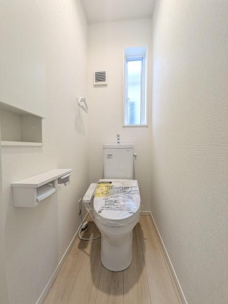 新築戸建　西京区大原野上里男鹿町第1　2号棟