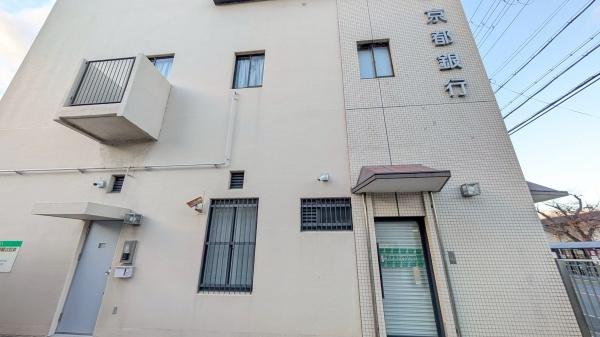 新築戸建　西京区松尾大利町3号地(京都銀行　松尾支店)