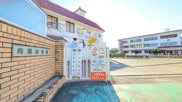 新築戸建　向日市寺戸町東野辺(向陽幼稚園)